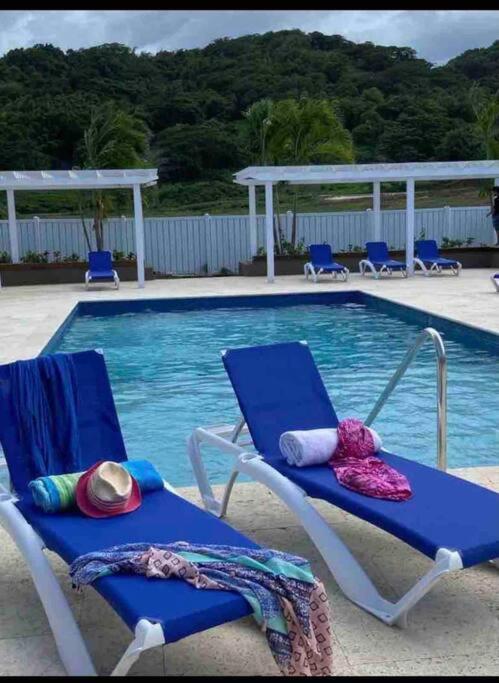 Natty'S Cozy Beach House In Hanover Jamaica Lucea Zewnętrze zdjęcie
