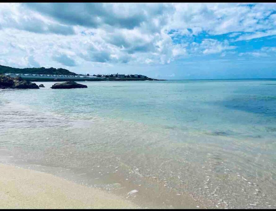 Natty'S Cozy Beach House In Hanover Jamaica Lucea Zewnętrze zdjęcie